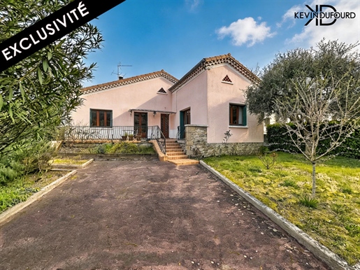 Maison 6 pièces 125 m² · à Labégude · 125 m² · 240 000 €