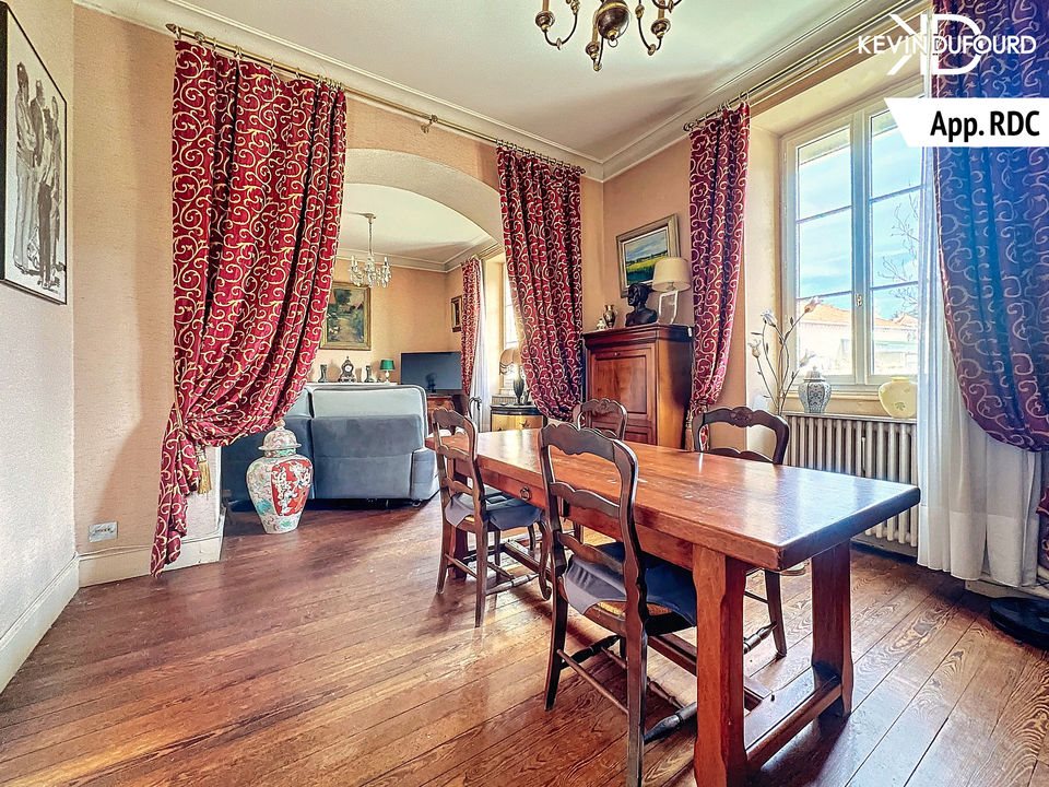 Maison à vendre, 290m², Aubenas
