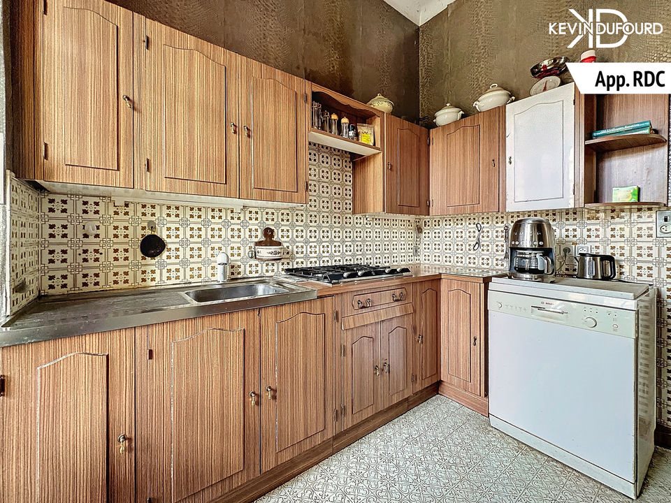 Maison à vendre, 290m², Aubenas