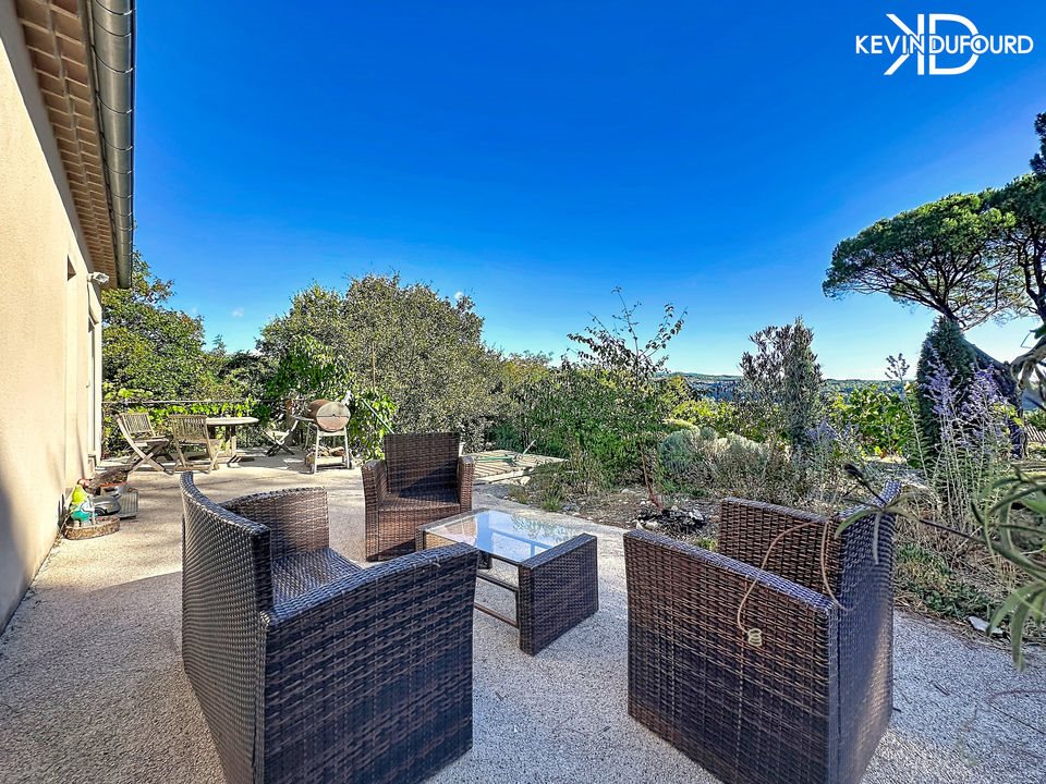 Maison à vendre, 135m², Joyeuse