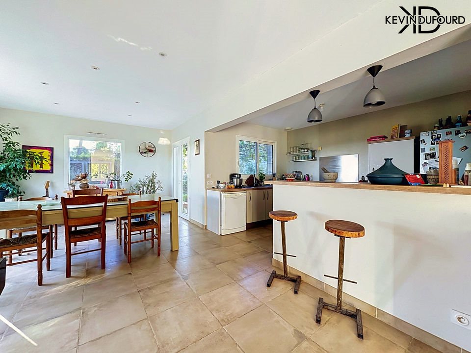 Maison à vendre, 135m², Joyeuse