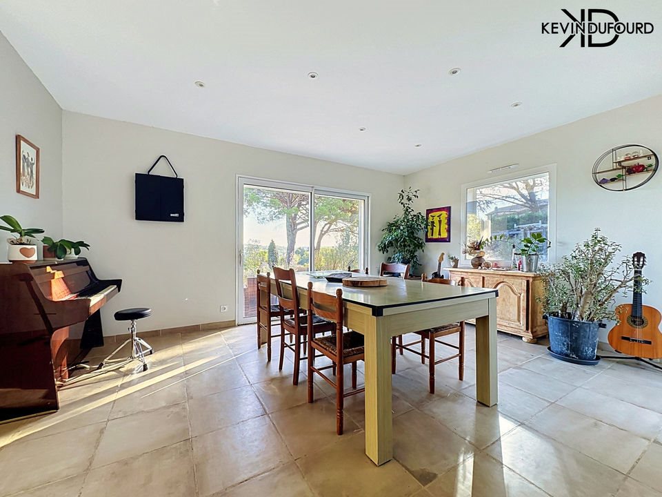 Maison à vendre, 135m², Joyeuse