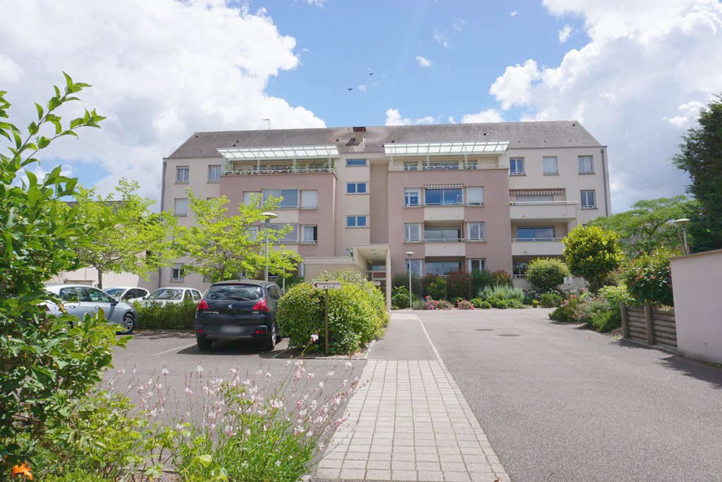 Appartement à vendre, 92m², Paray-le-Monial