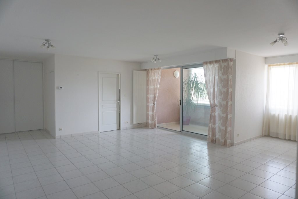 Appartement à vendre, 92m², Paray-le-Monial