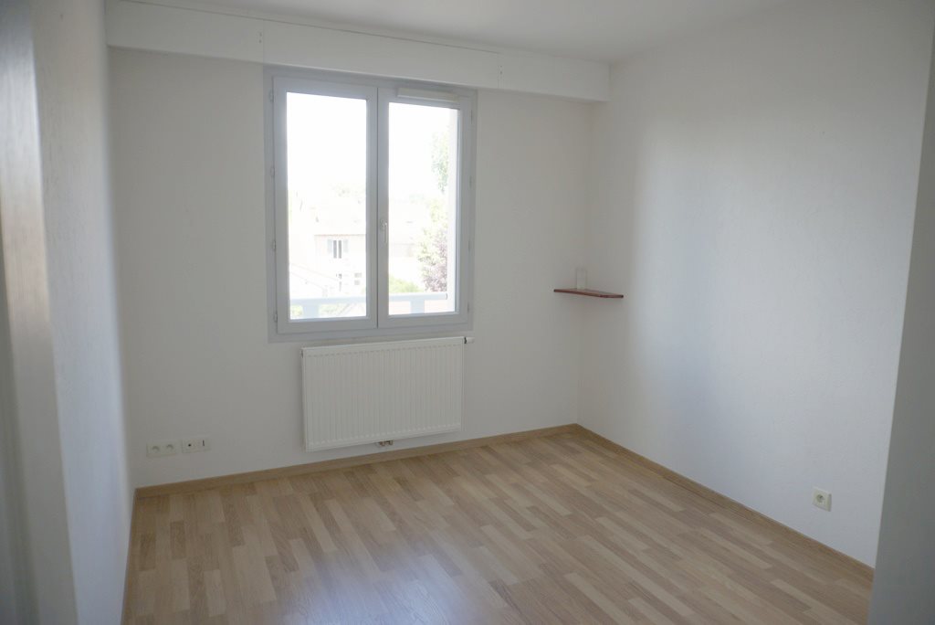 Appartement à vendre, 92m², Paray-le-Monial