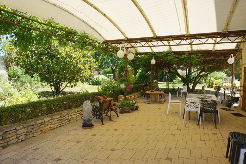 Maison à vendre, 196m², Paray-le-Monial