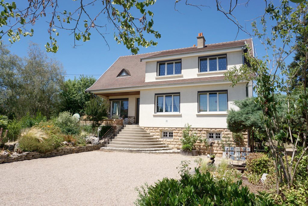 Maison à vendre, 196m², Paray-le-Monial