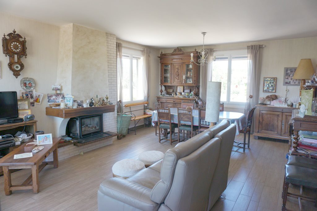 Maison à vendre, 196m², Paray-le-Monial