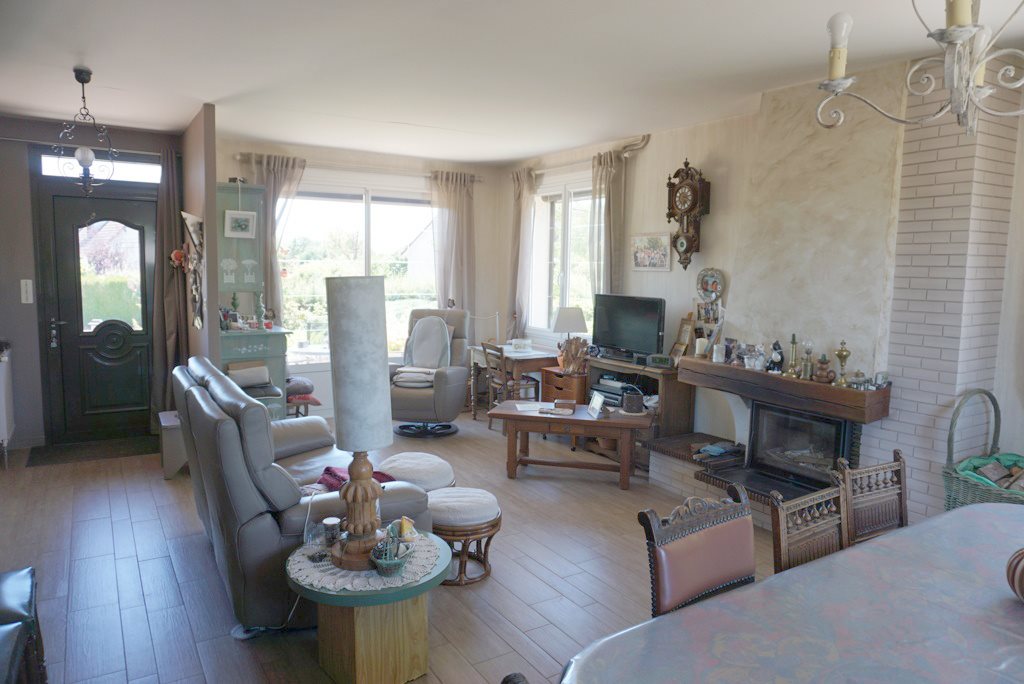 Maison à vendre, 196m², Paray-le-Monial