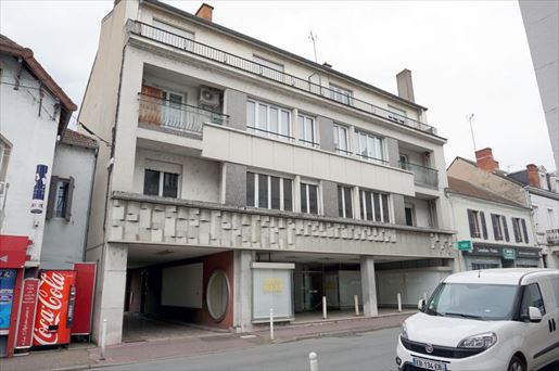 Maison 2 pièces 559 m² · à Digoin · 559 m² · 231 000 €