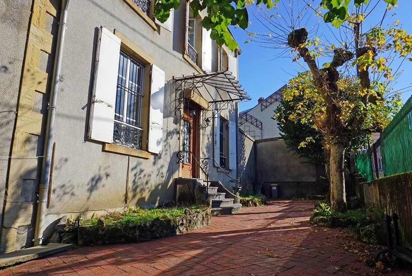 Maison à vendre, 225m², Paray-le-Monial