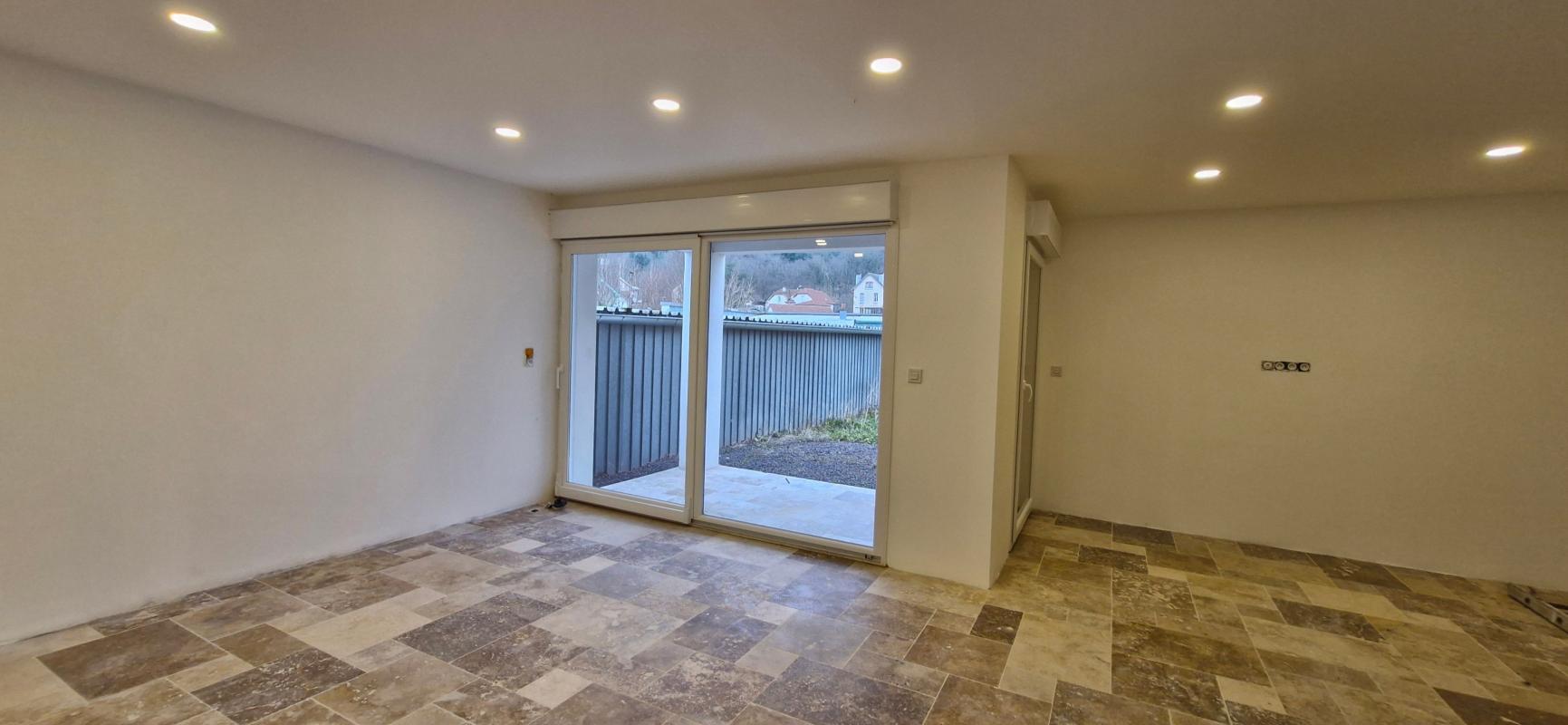 Maison à vendre, 87m², Saint-Dié-des-Vosges