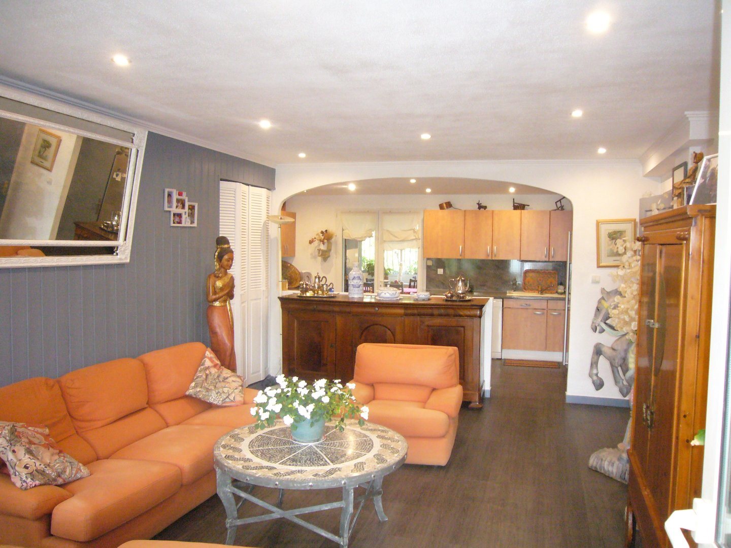 Maison à vendre, 230m², Béziers