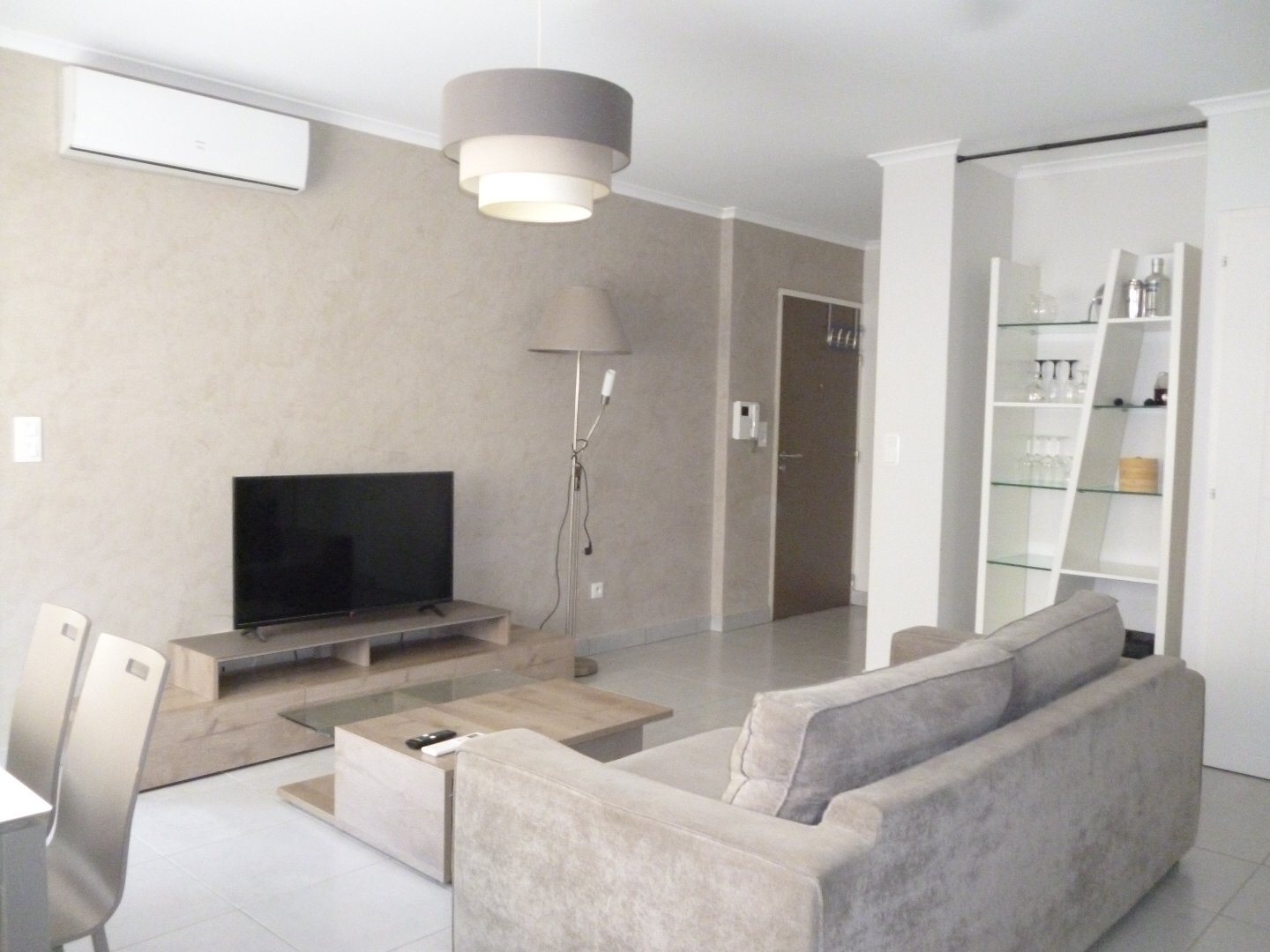 Appartement à vendre, 60m², Béziers