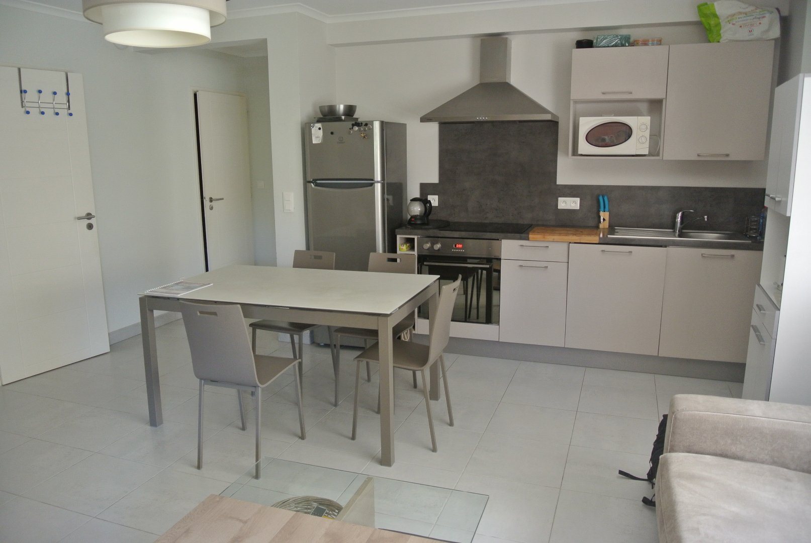 Appartement à vendre, 60m², Béziers