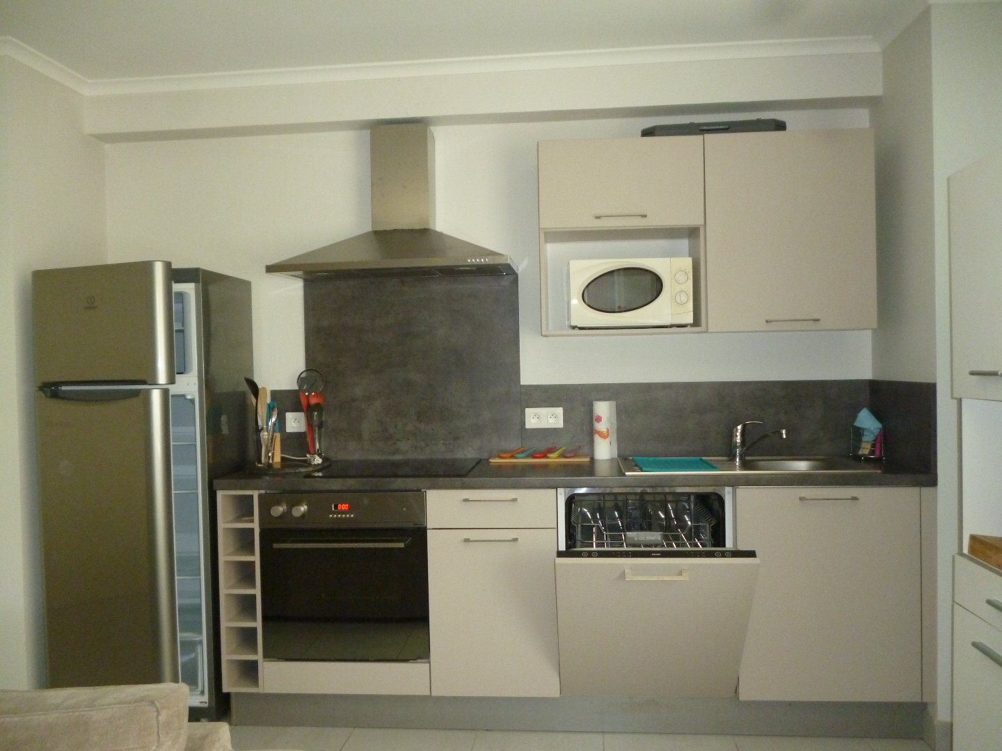 Appartement à vendre, 60m², Béziers