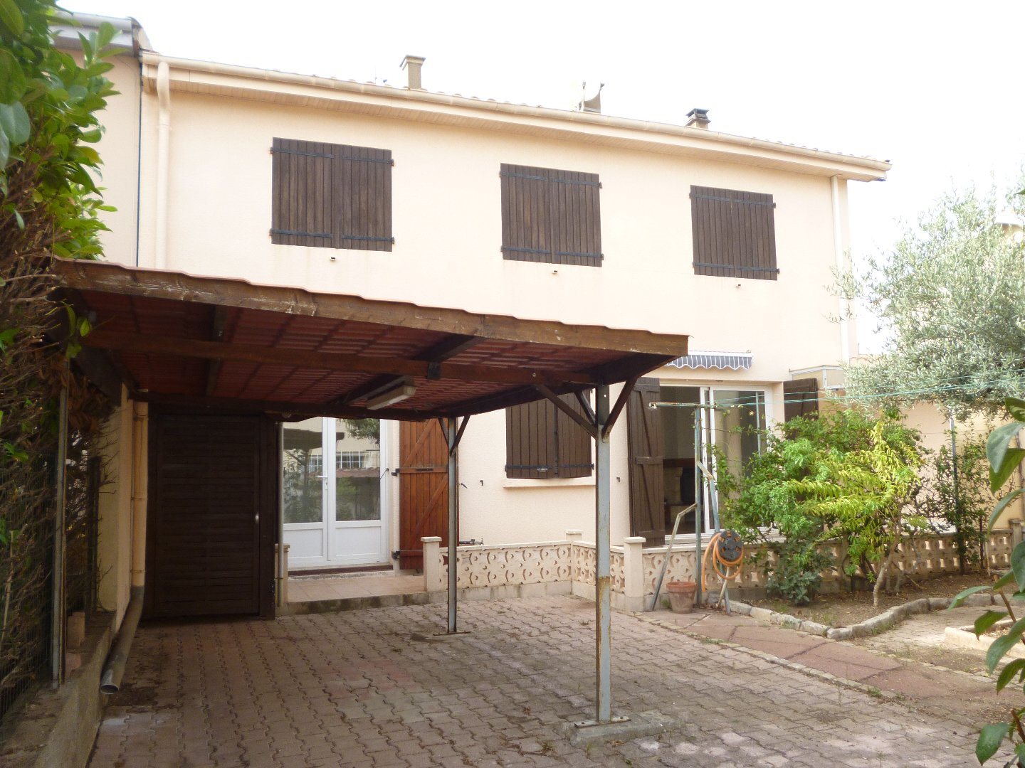 Maison à vendre, 110m², Béziers