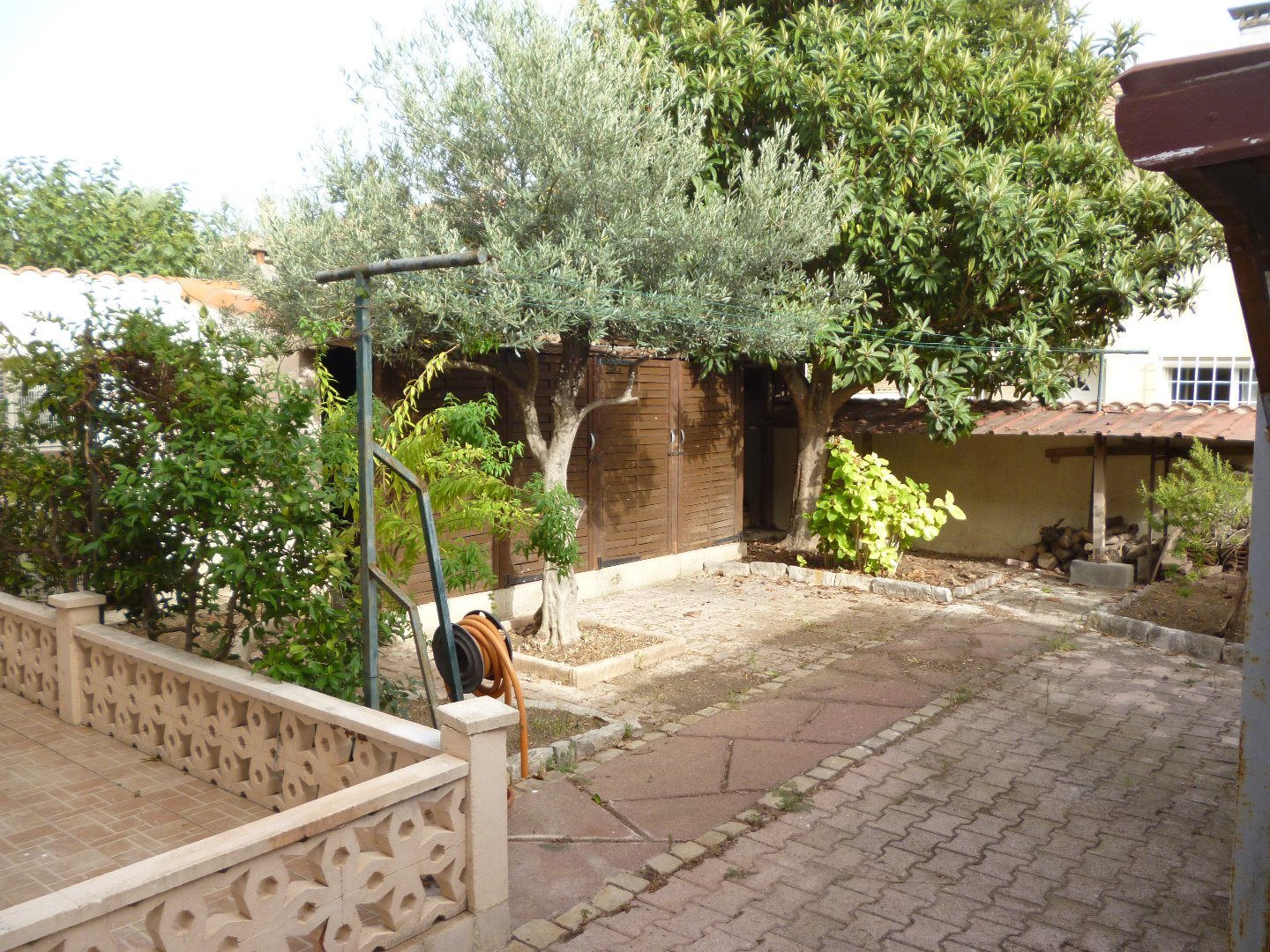 Maison à vendre, 110m², Béziers
