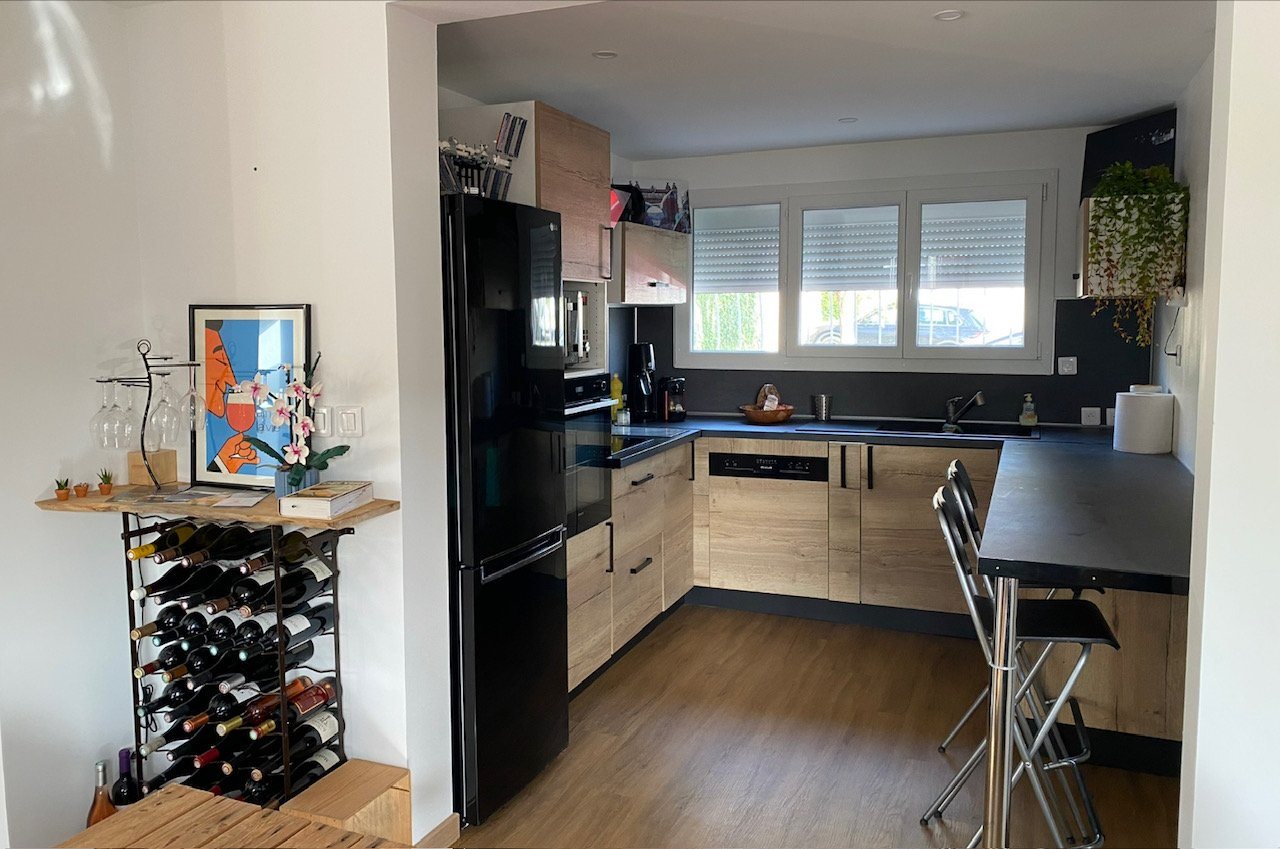 Maison à vendre, 110m², Béziers