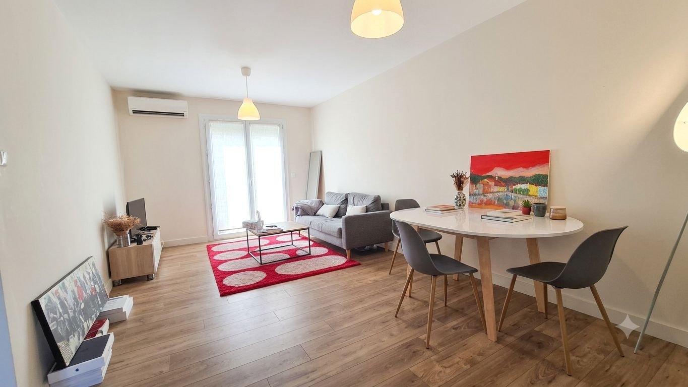 Appartement – Perpignan