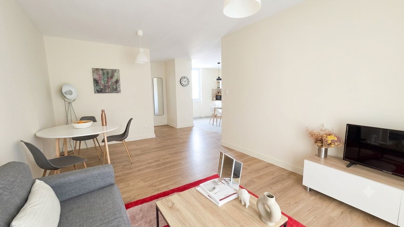 Appartement – Perpignan - Vue 2