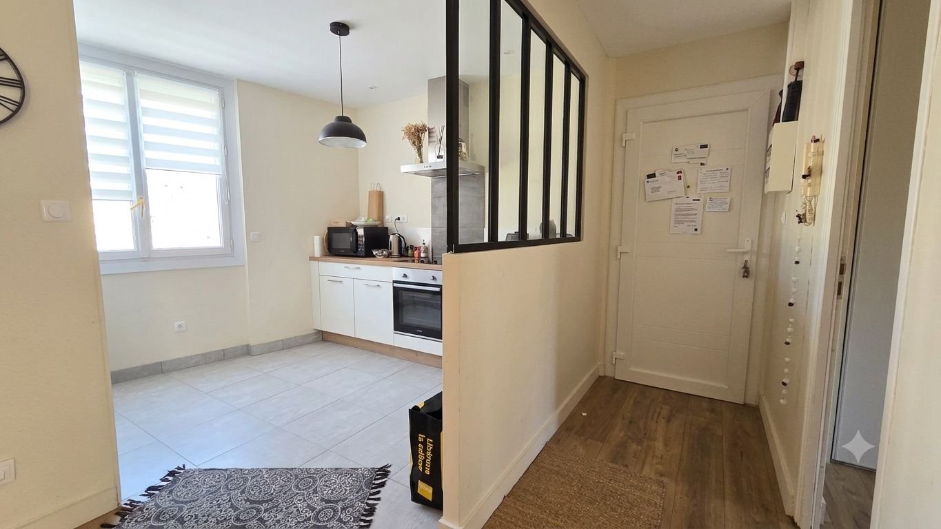 Appartement – Perpignan - Plus