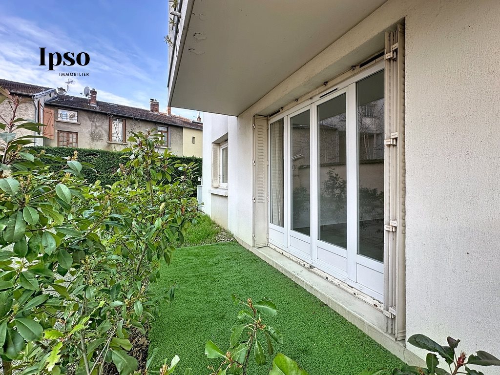 Appartement à vendre, 75m², Vénissieux
