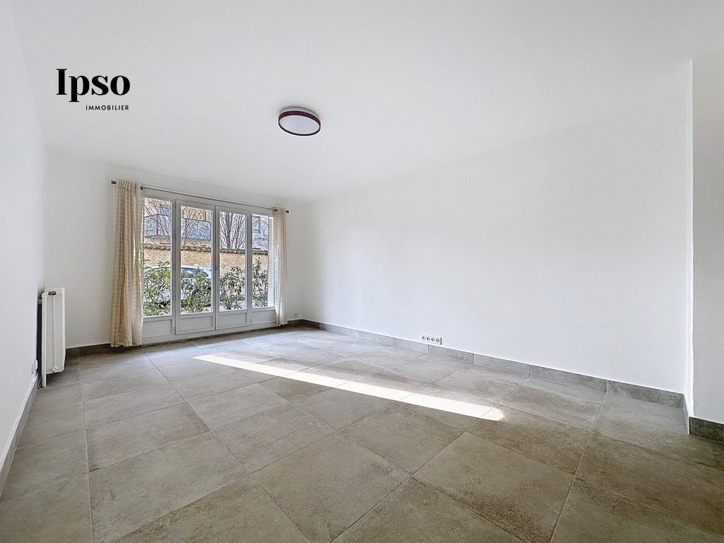Appartement à vendre, 75m², Vénissieux