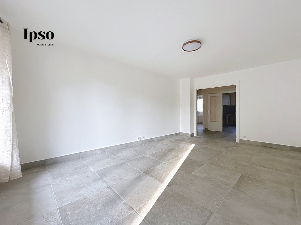 Appartement à vendre, 75m², Vénissieux