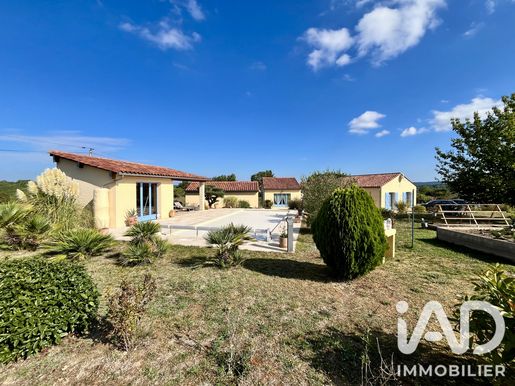 Maison 5 pièces 220 m² · à Saint-Cybranet · 220 m² · 538 000 €