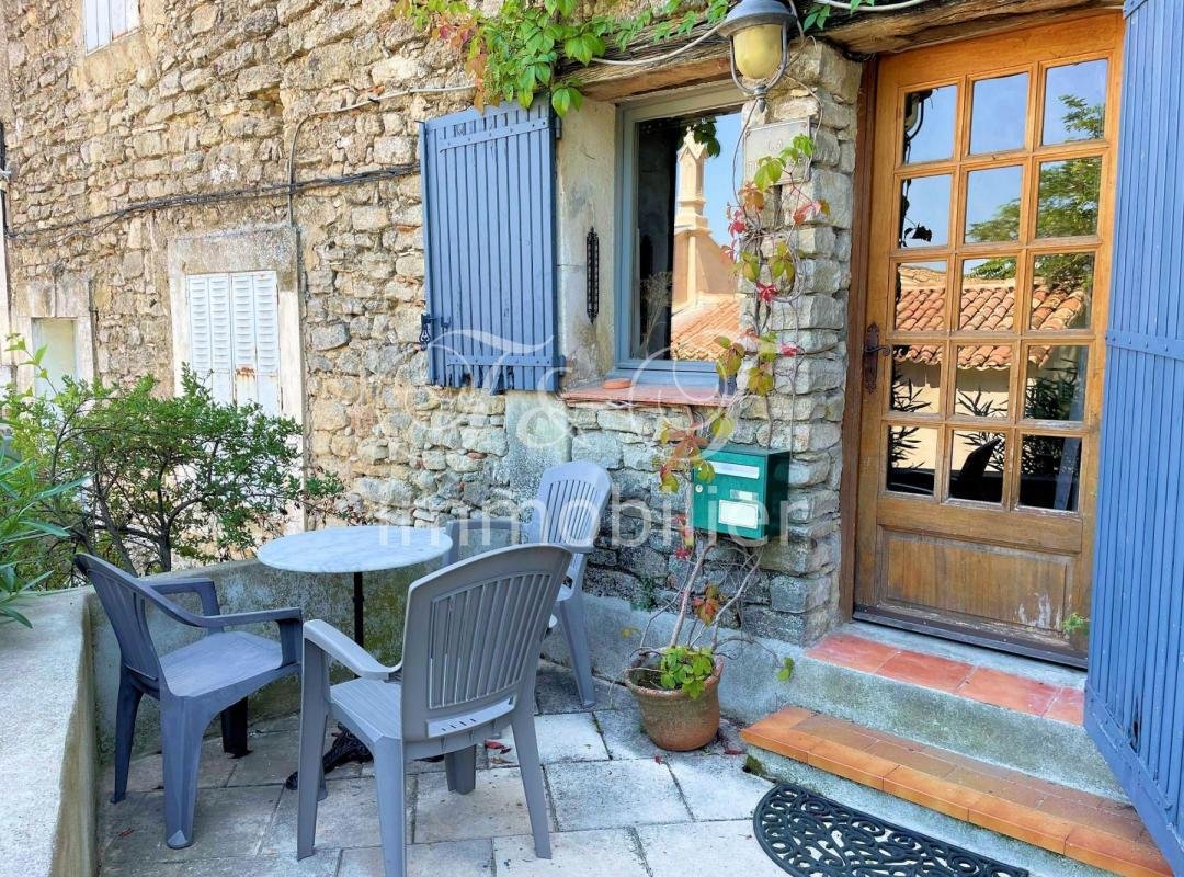 Maison à vendre, 95m², Saint-Martin-de-Castillon
