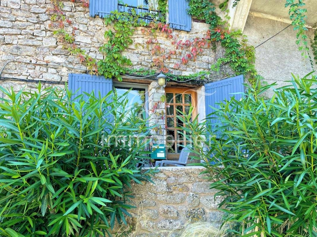 Maison à vendre, 95m², Saint-Martin-de-Castillon