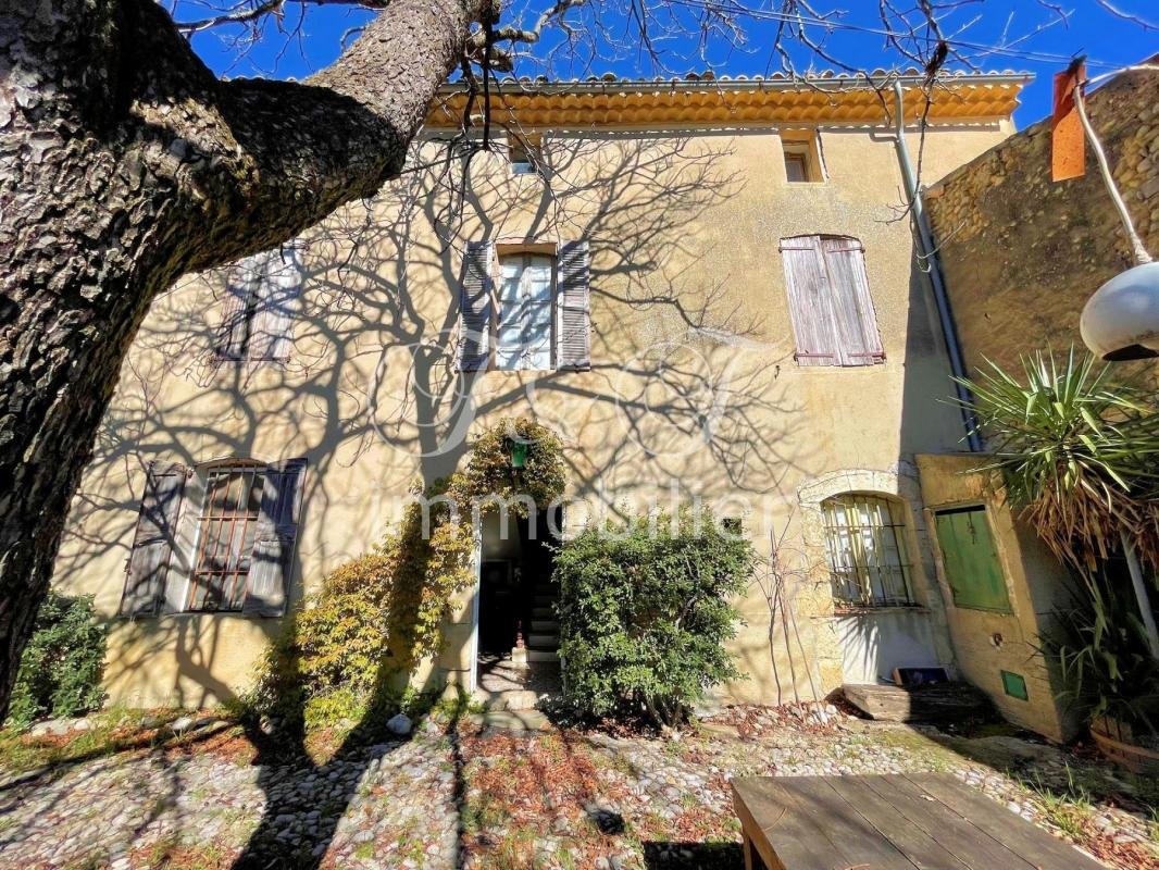 Maison à vendre, 220m², Valensole
