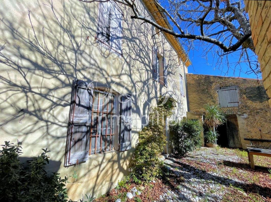Maison à vendre, 220m², Valensole