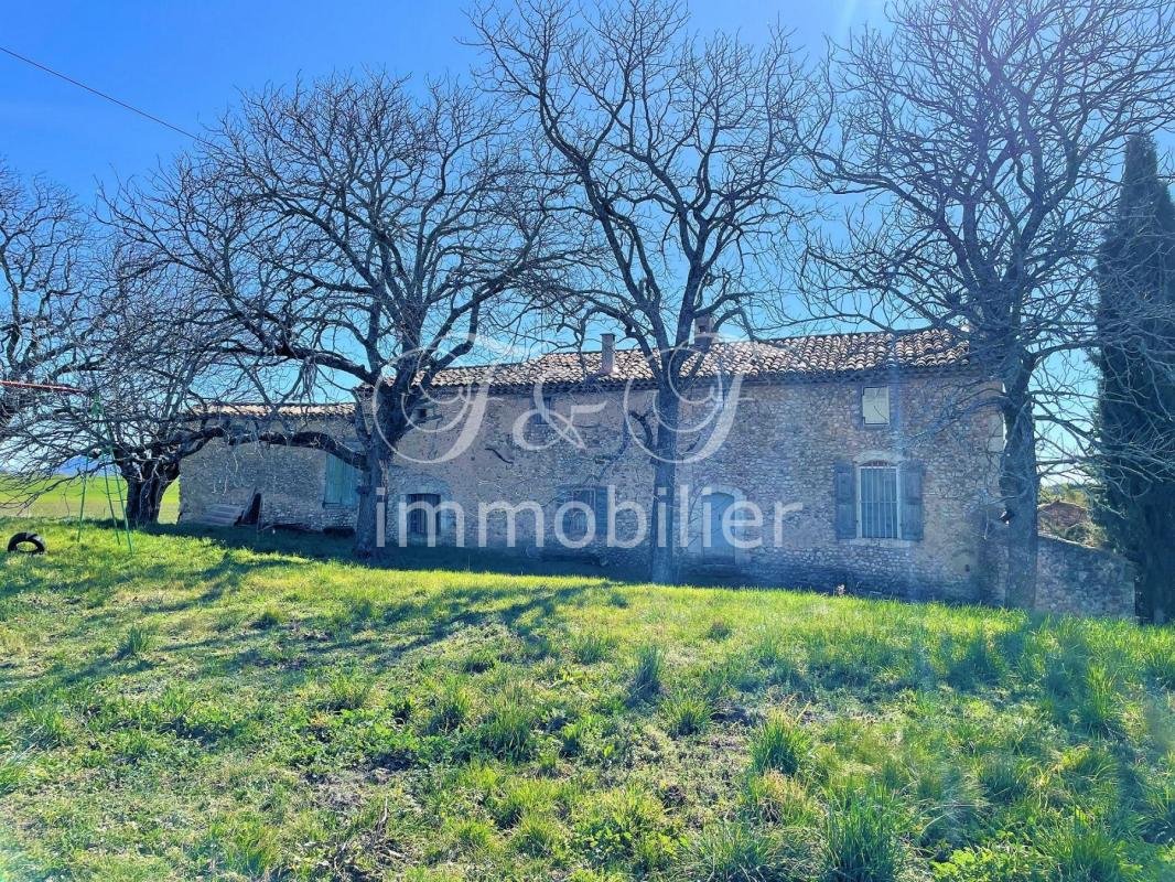 Maison à vendre, 220m², Valensole