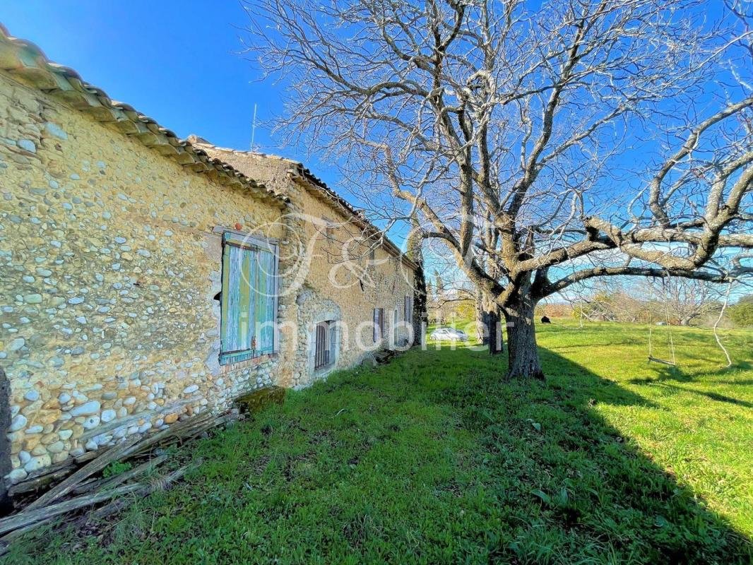 Maison à vendre, 220m², Valensole