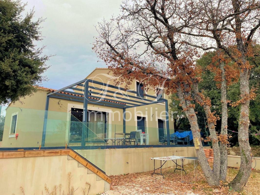 Maison à vendre, 155m², Apt