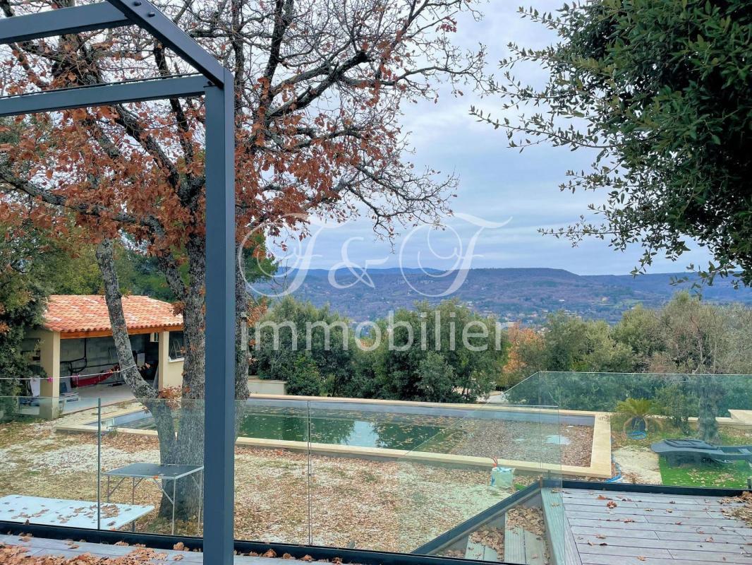Maison à vendre, 155m², Apt