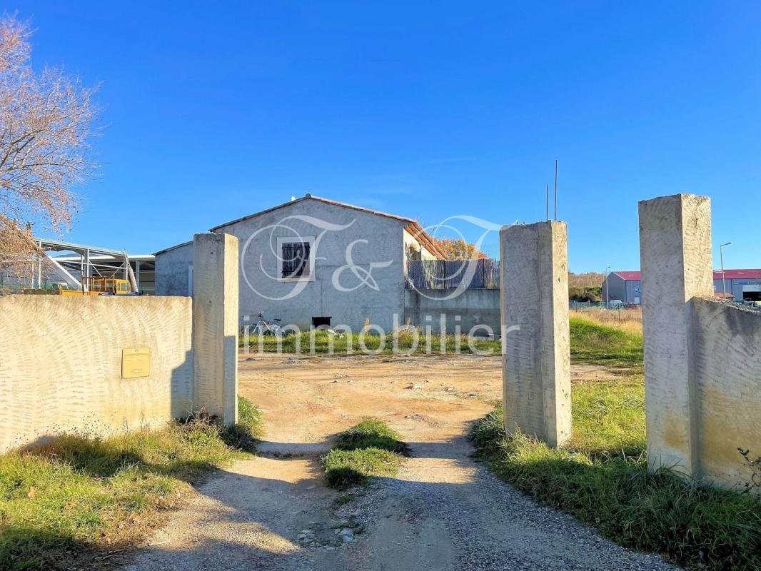 Maison à vendre, 100m², Saint-Saturnin-lès-Apt