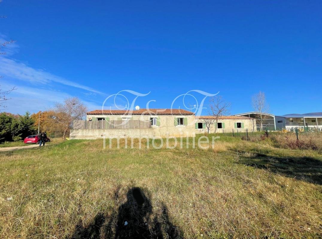 Maison à vendre, 100m², Saint-Saturnin-lès-Apt