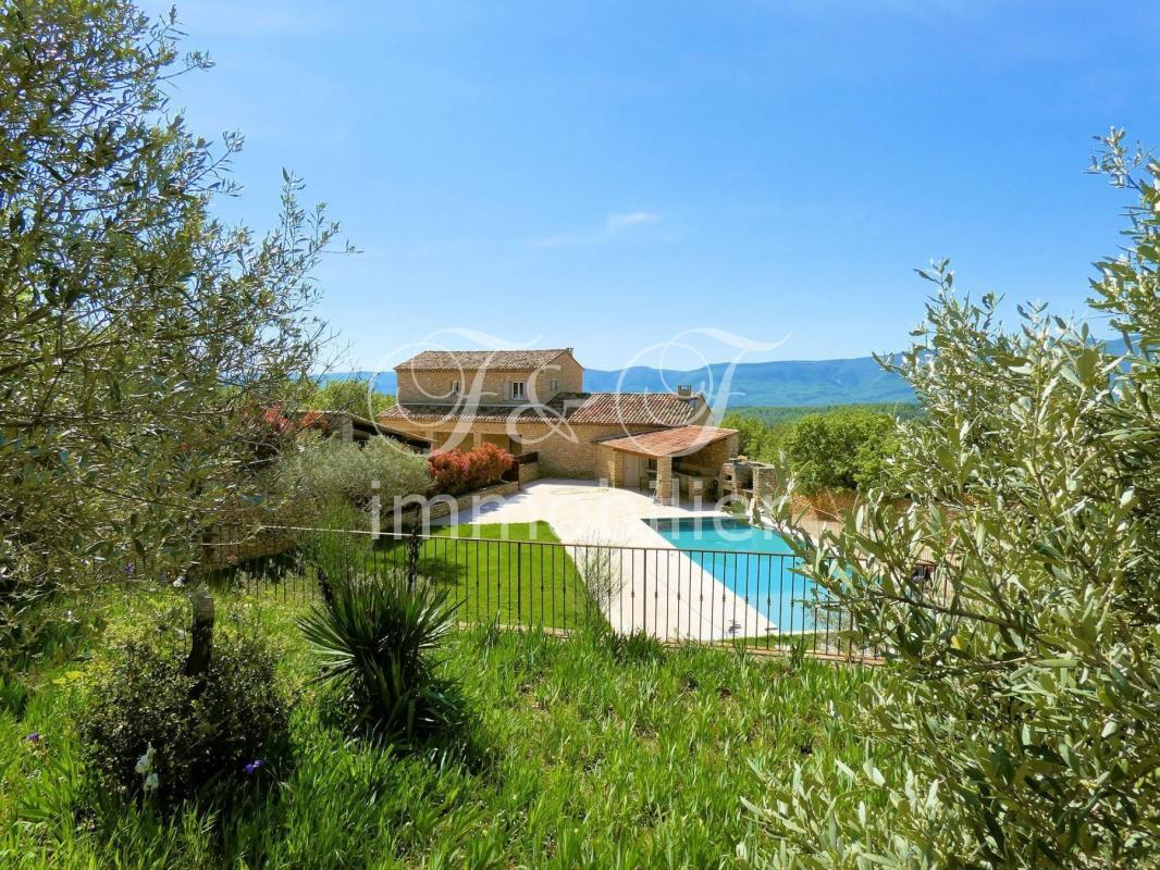 Maison à vendre, 265m², Viens
