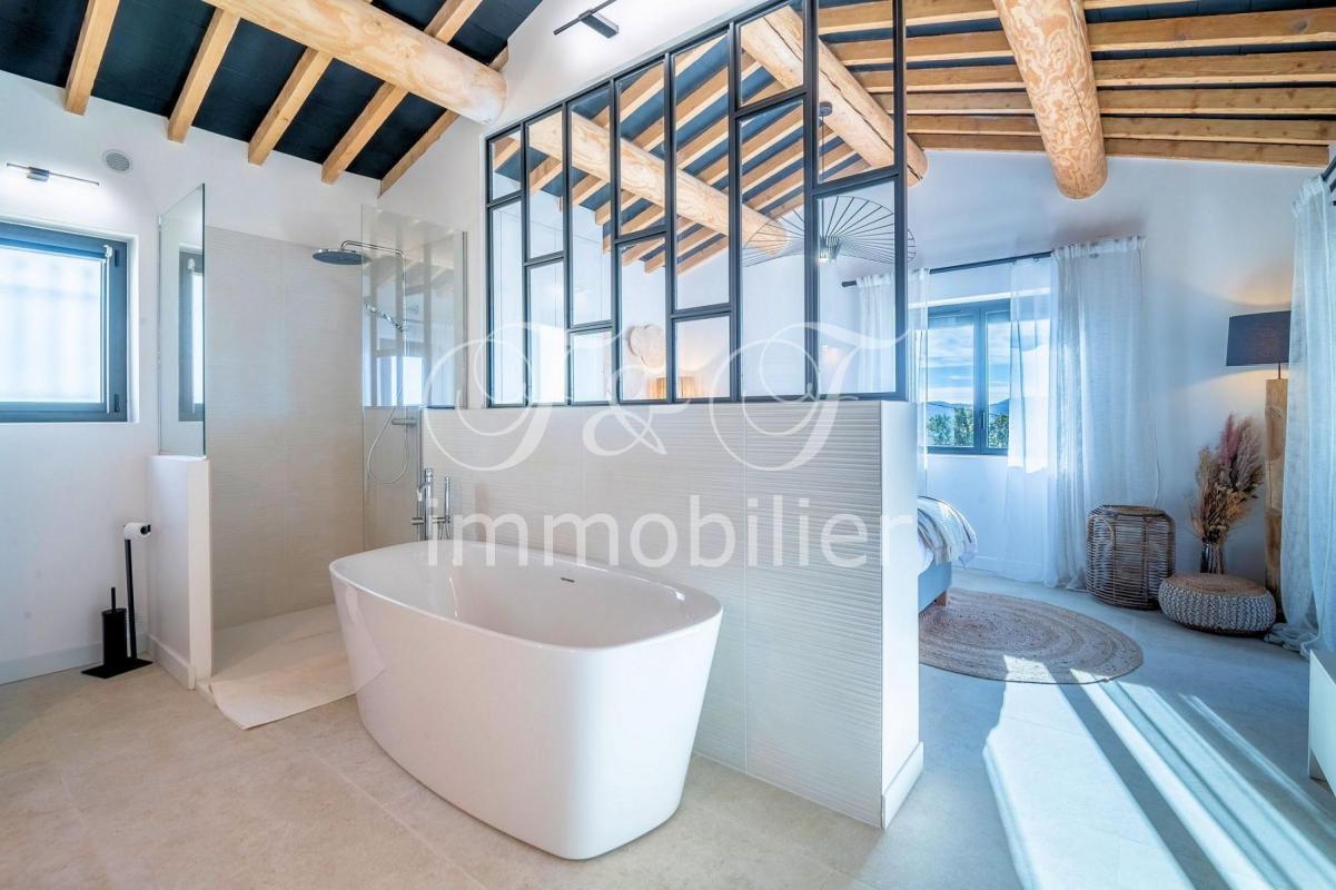 Maison à vendre, 265m², Viens