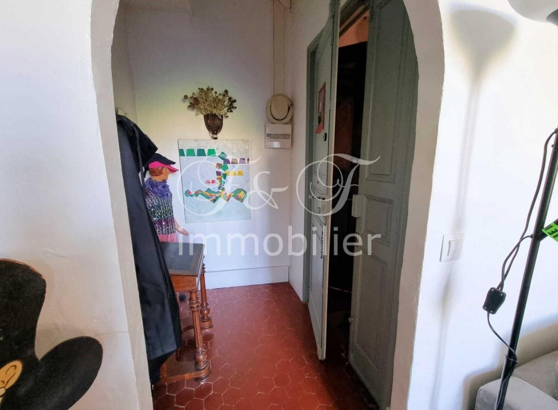 Appartement à vendre, 45m², Apt