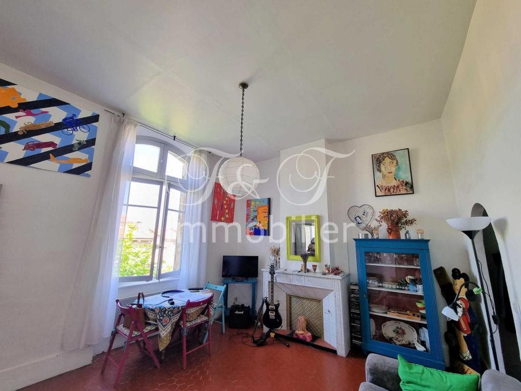 Appartement à vendre, 45m², Apt