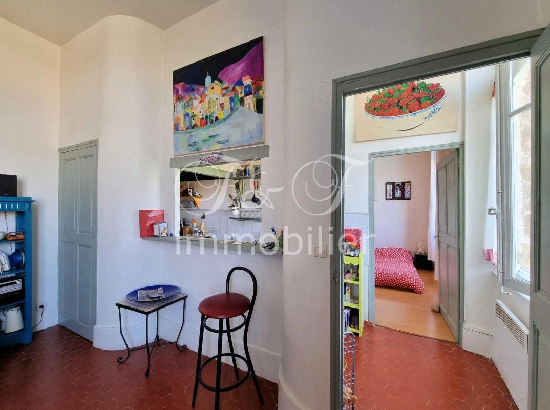 Appartement à vendre, 45m², Apt