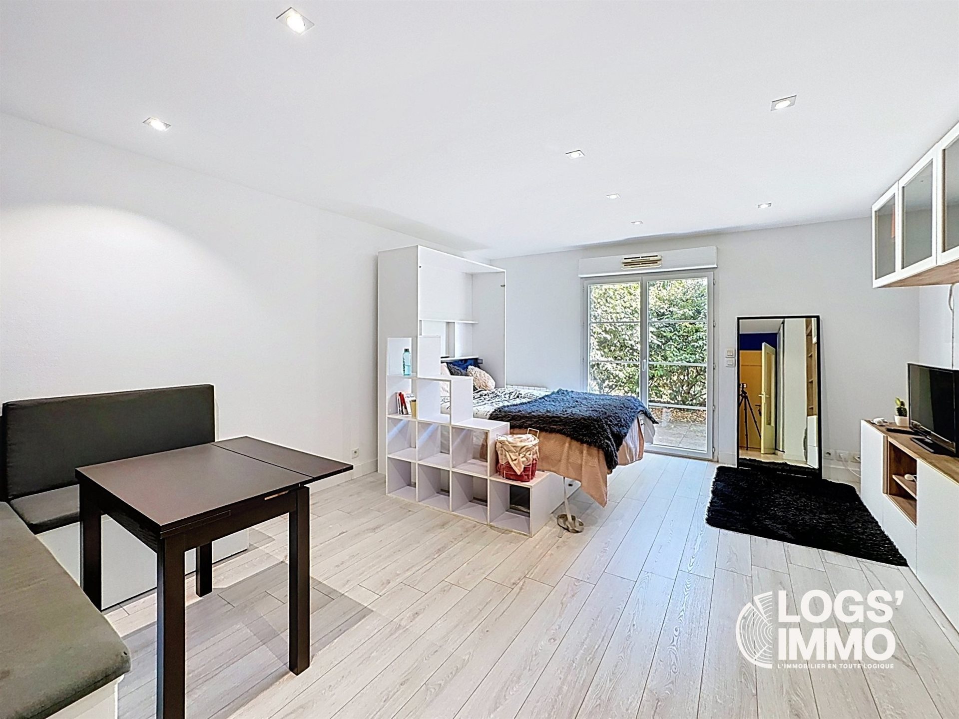 Appartement à vendre, 32m², Eysines