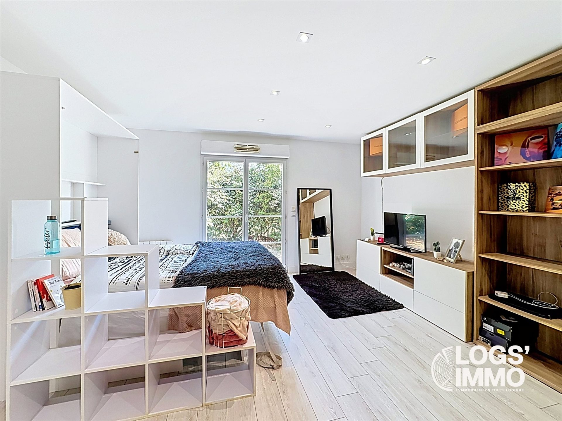 Appartement à vendre, 32m², Eysines
