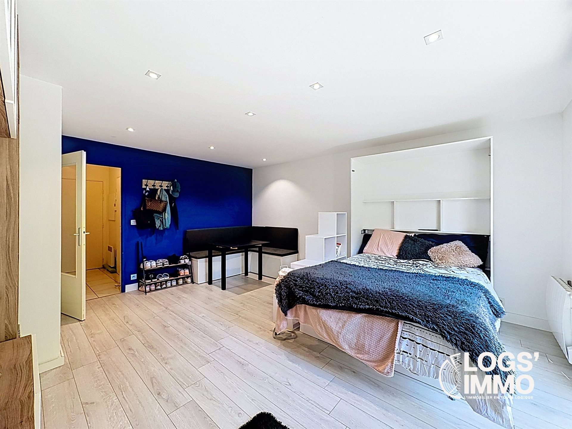 Appartement à vendre, 32m², Eysines
