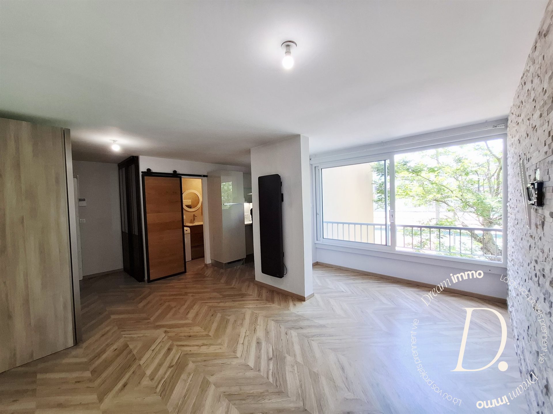 Appartement à vendre, 28m², Mauguio