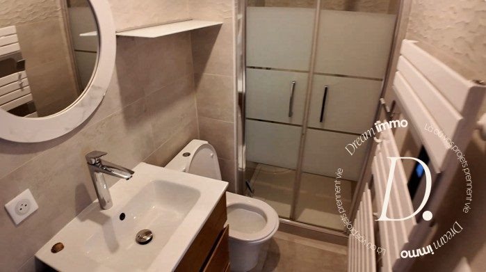 Appartement à vendre, 28m², Mauguio